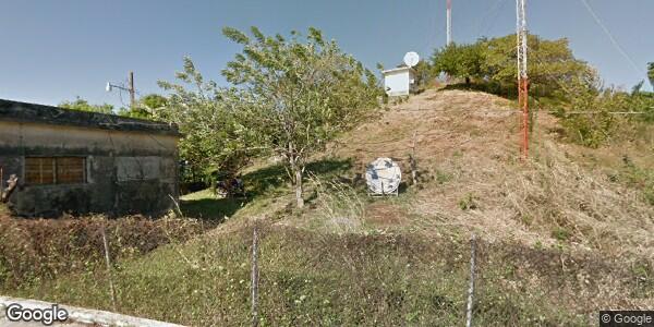 CASETA DE VIGILANCIA